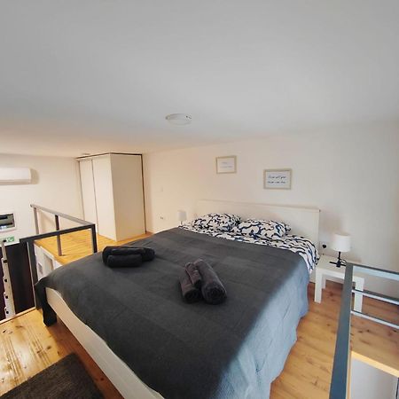 Apartment Hit 萨格勒布 外观 照片