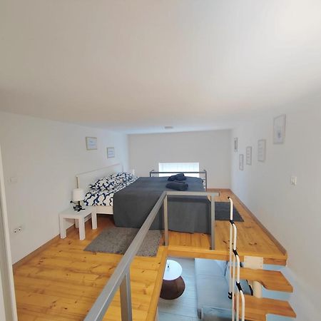 Apartment Hit 萨格勒布 外观 照片