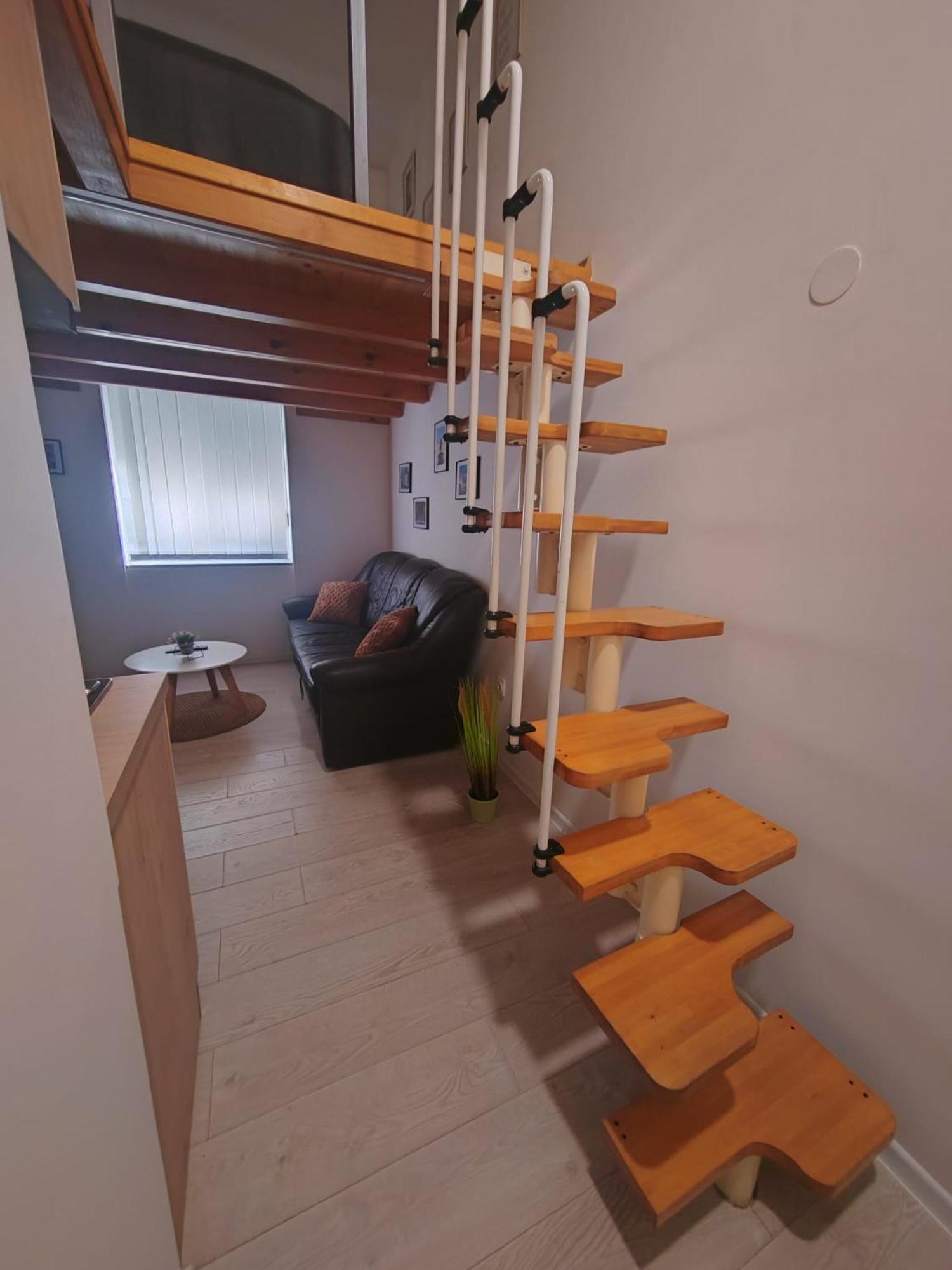 Apartment Hit 萨格勒布 外观 照片